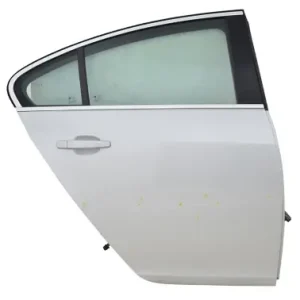 Bezpieczna płatność DRZWI TYLNE TYŁ PRAWE OPEL INSIGNIA SEDAN HB